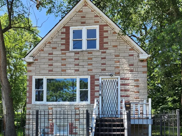 8736 S Mackinaw Ave, Chicago, IL 60617