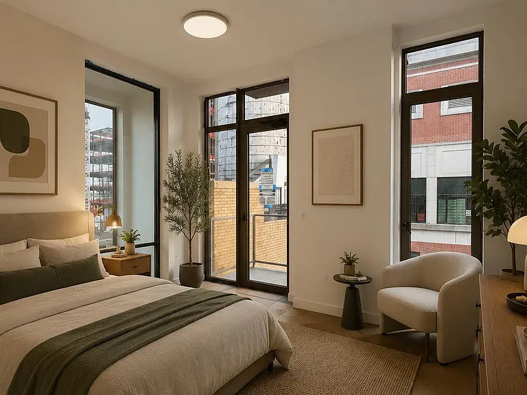 88 Schermerhorn St #Penthouse 19D — Photo 9