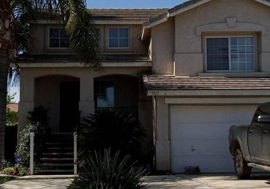 Property Front View