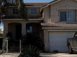 3811 Boswellia Dr, Bakersfield, CA 93311