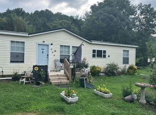 336 Clarks Creek Rd, Jonesborough, TN 37659
