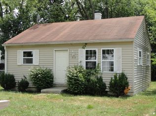 3119 W 22nd St, Indianapolis, IN