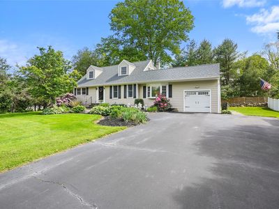 7 Rustic Road, Mahopac, NY, 10541