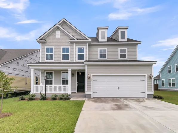767 Maynard Ln, Summerville, SC 29486