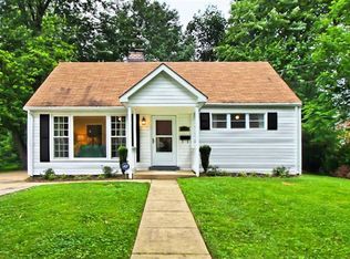 3138 Dashiell Rd, Falls Church, VA 22042