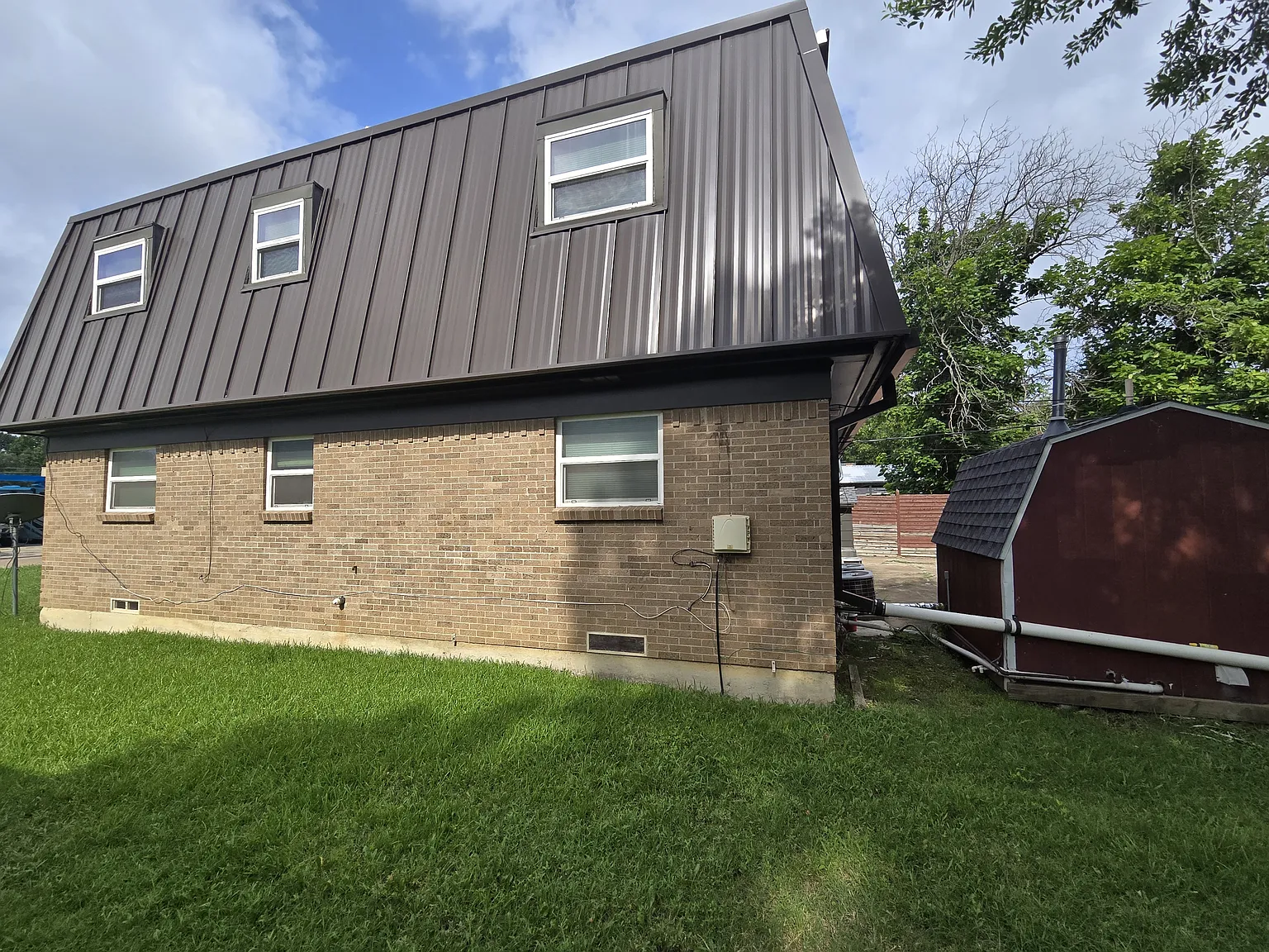 1805 Randolph Drive Garland, TX 75041 - 2 — Photo 2
