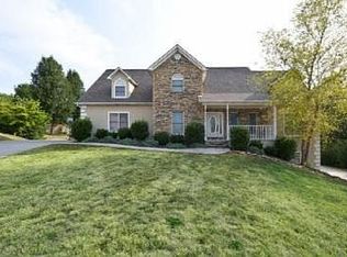 5405 Wildercliff Ln, Knoxville, TN 37918
