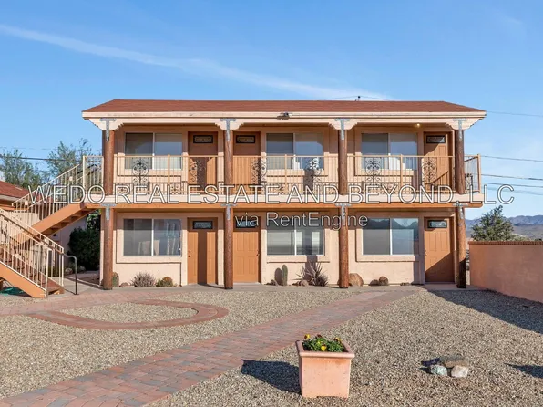 778 W Wickenburg Way Unit 5, Wickenburg, AZ 85390