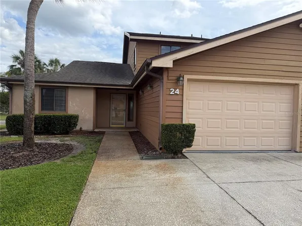 707 Carpenters Way APT 24, Lakeland, FL 33809