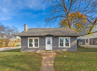 432 N Denton St, Gainesville, TX 76240