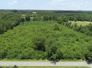 00 Georgia Rd, Gray Court, SC 29645