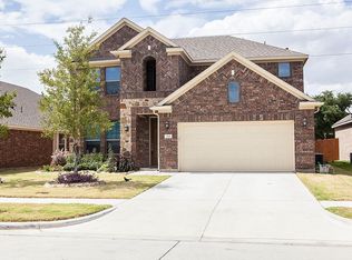 715 Cedar Cove Dr, Garland, TX 75040