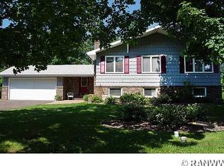 N7323 540th St, Menomonie, WI 54751