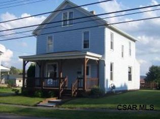 1412 E Main St, Berlin, PA 15530