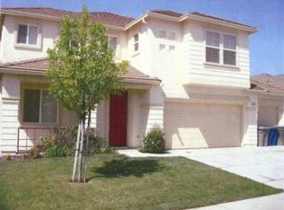 3815 Colma Ct, Merced, CA 95348