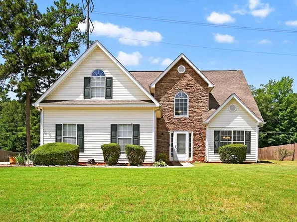 941 Arbor Way, McDonough, GA 30253