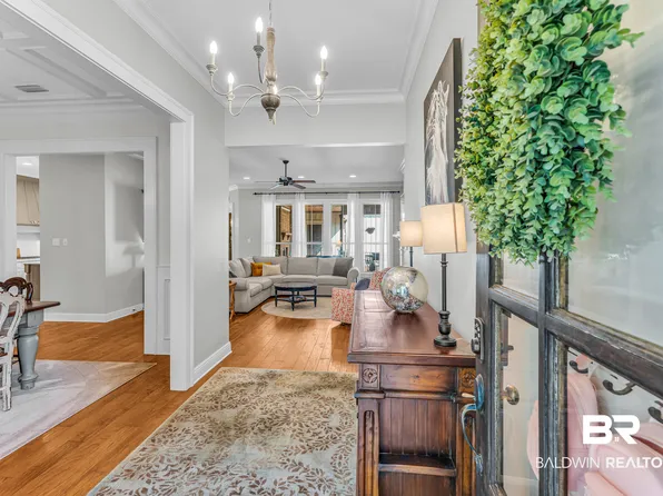 225 Stone Creek Blvd, Fairhope, AL 36532