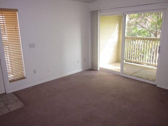 Living Room to Balcony