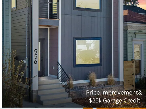 956 Vine St, Louisville, KY 40204