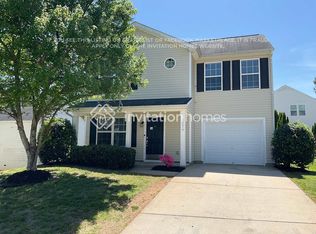 5234 Kyliglen Ln, Charlotte, NC 28216