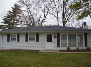 8025 Marston Dr, Fort Wayne, IN