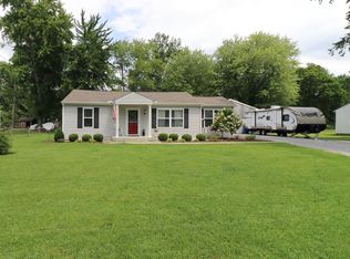 6282 Cedar Dr, Loveland, OH 45140