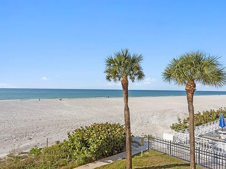 2900 Gulf Blvd #211 — Photo 9