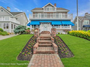 5 New York Blvd, Sea Girt, NJ 08750
