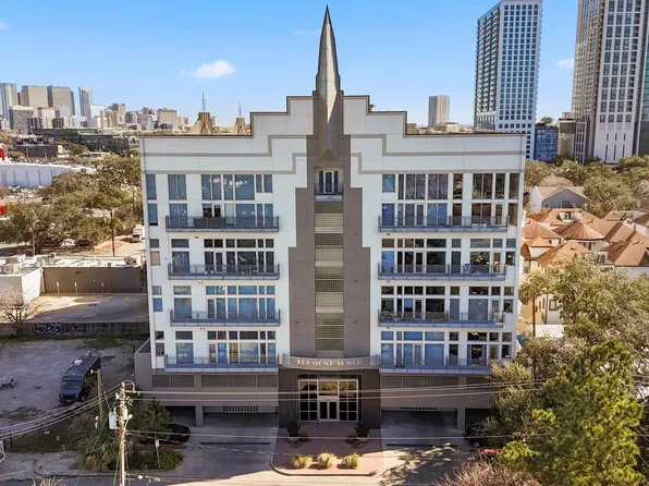 3311 Yupon St APT 317, Houston, TX 77006