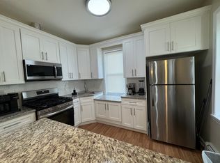 523 Grand Ave #1R, North Bergen, NJ 07047