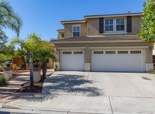 1702 Lawndale Rd, El Cajon, CA 92019