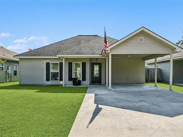 40312 Skylar Ln, Ponchatoula, LA 70454