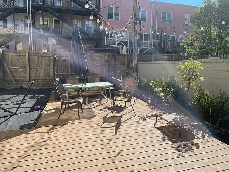 131 Madison St #4L — Photo 18