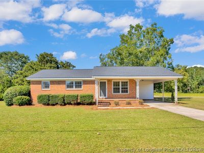 691 Wade Stedman Rd, Stedman, NC, 28391