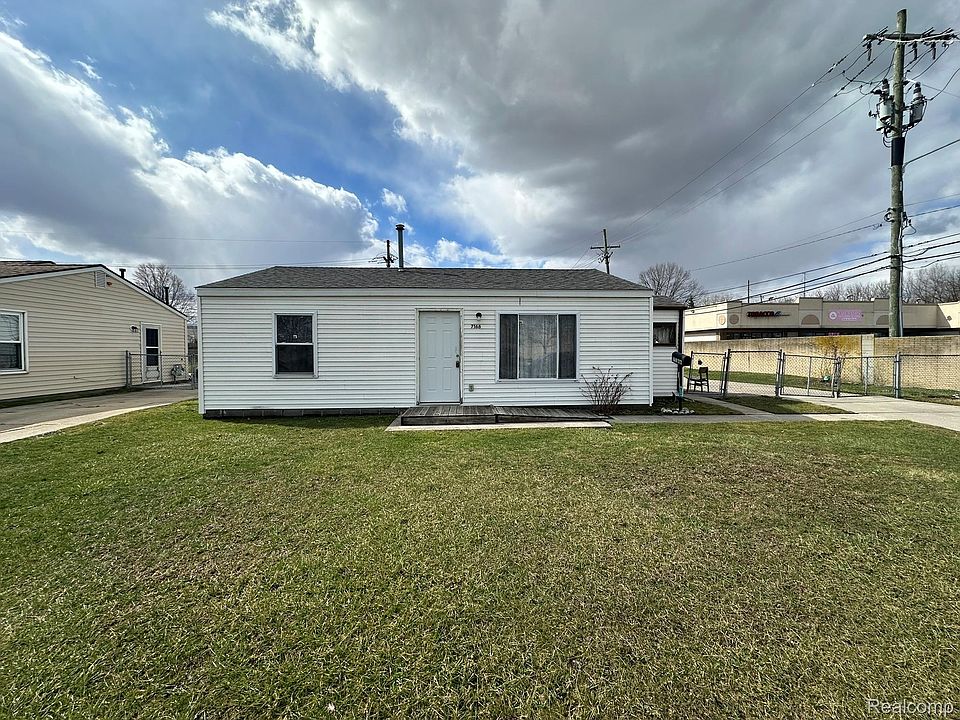 1st image of 7166 Pardee Rd