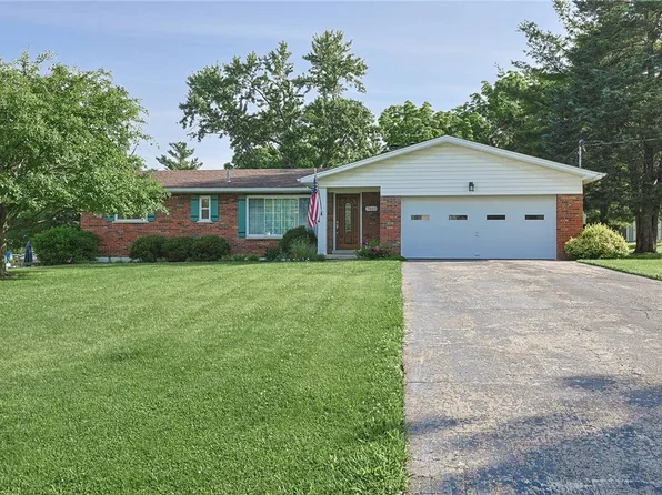 7460 Lawndale Ave, West Chester, OH 45069