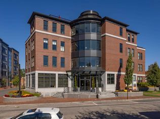 233 Vaughan Street #302, Portsmouth, NH 03801