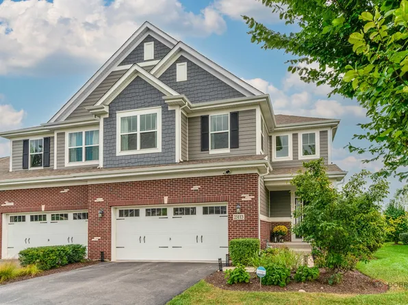 23113 N Pinehurst Dr, Kildeer, IL 60047