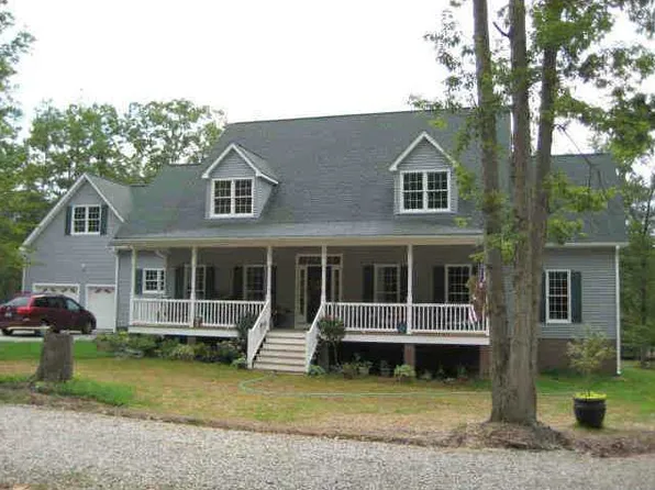 13800 Mountain Laurel Grv, Lanexa, VA 23089