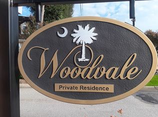 106 Willow Run, North Augusta, SC 29841