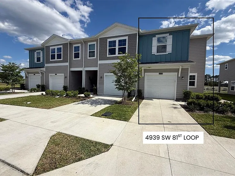 4939 SW 81st Loop — Photo 1