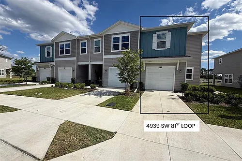 4939 SW 81st Loop Photo 1