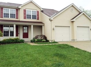 74 Furlong Ln, Monroe, OH 45050