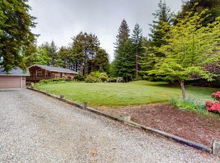 50 Haven Hill Rd, Eureka, CA 95503