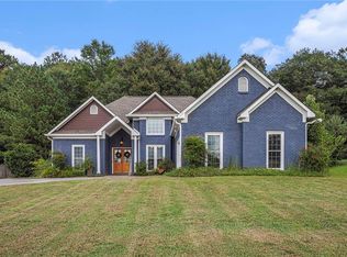 133 McCormick Rd SW, Cartersville, GA 30120