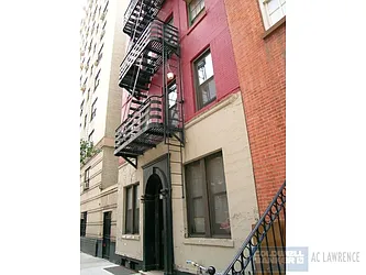 Rented by Aclawrence