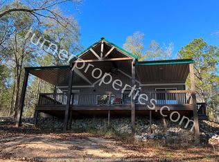 787 Edisto Lake Rd, Wagener, SC 29164