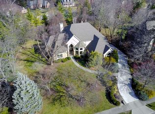 7440 Stonemeadow Ln, Cincinnati, OH 45242