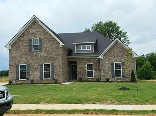 2418 Tredwell Ave #162-LOT 162, Murfreesboro, TN 37128