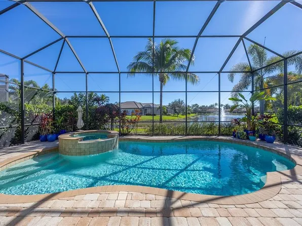 6550 Roma WAY, NAPLES, FL 34113